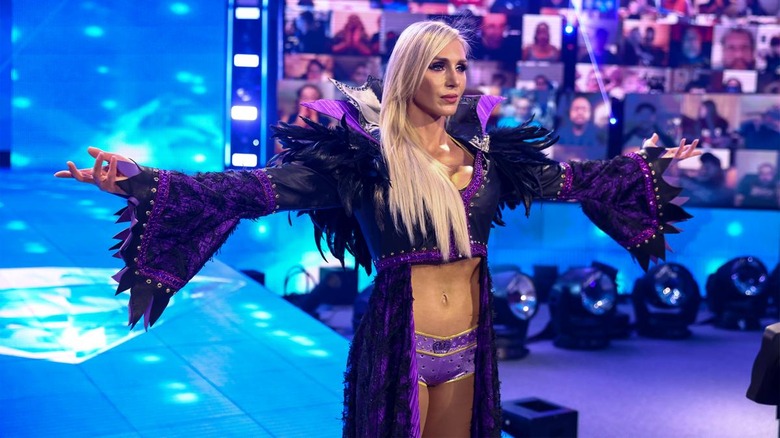 charlotte flair