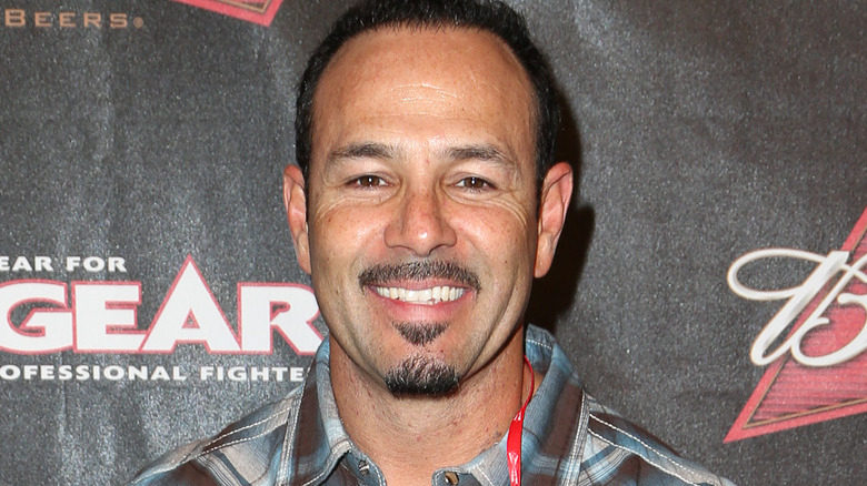 Chavo Guerrero Jr.