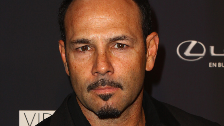 Chavo Guerrero Jr.