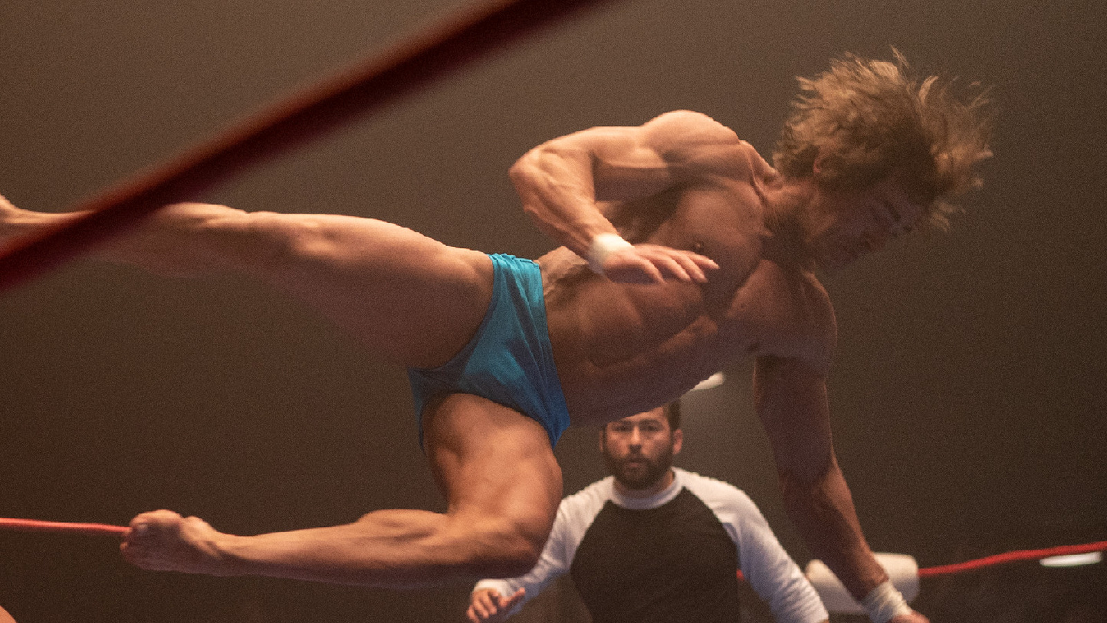 Chavo Guerrero Jr. On Turning The Cast Of The Iron Claw Into Wrestlers - Vimarsana News