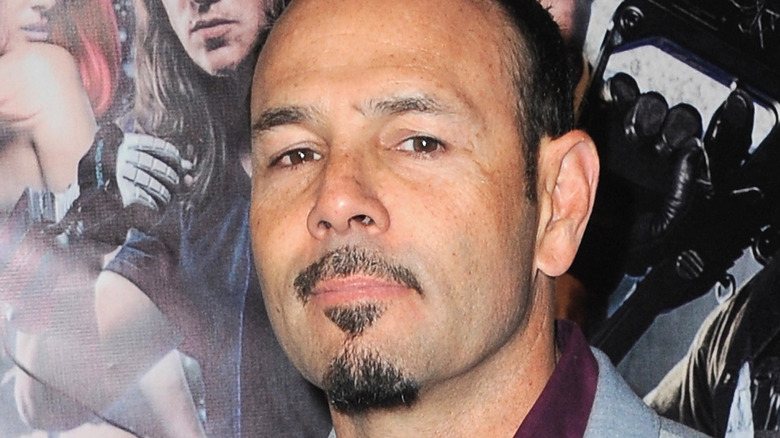 Chavo Guerrero Jr.