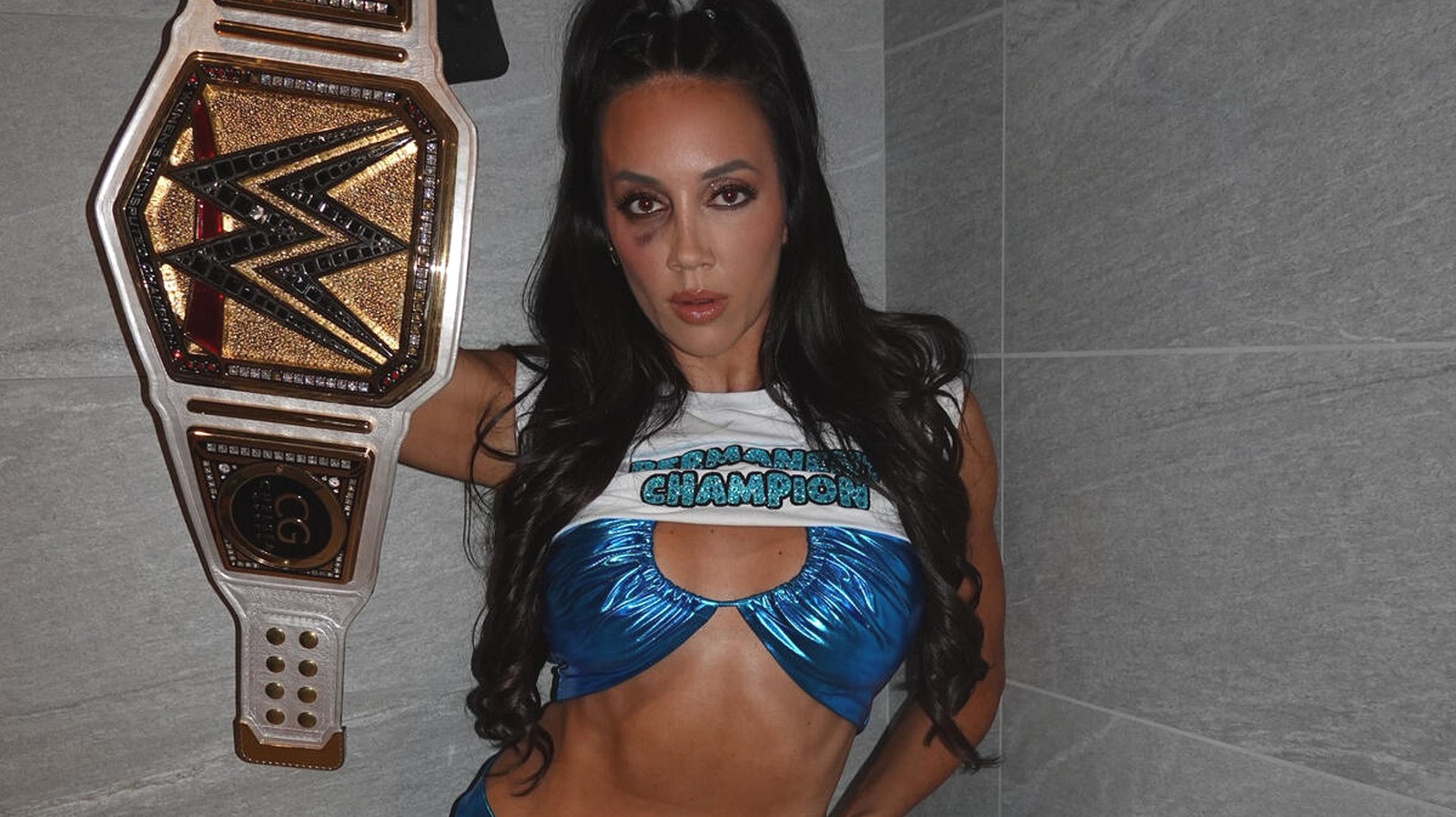 Chelsea Green Explains How She Won WWE Fans Over: 'It Was This Perfect Storm'
