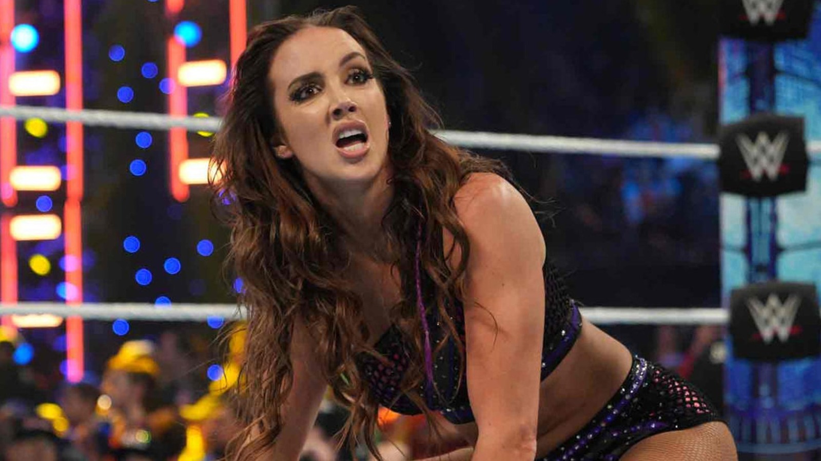 Chelsea Green Has Disturbing Backstage Encounter With Former WWE Star At Raw - Vimarsana News