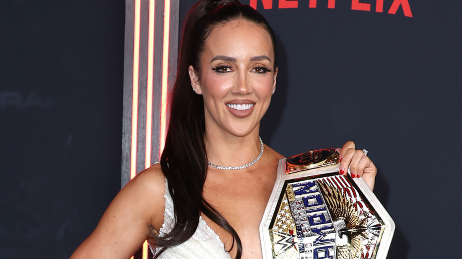 Chelsea Green Recalls Nearly Playing A 'Grunge' Character In WWE