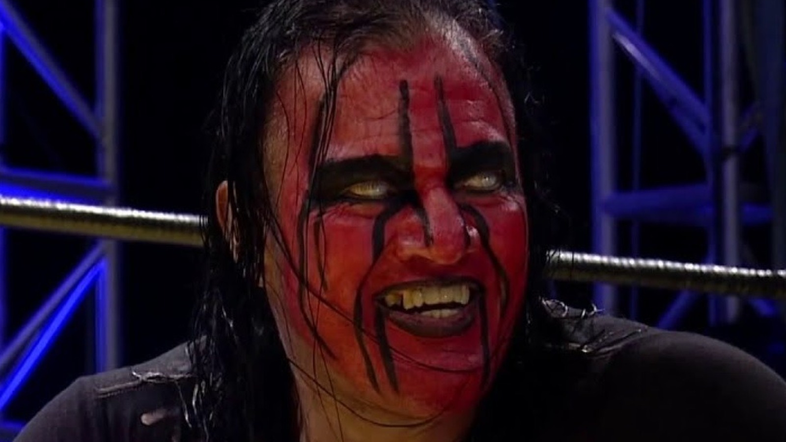 Chessman To Face Surprise Opponent At AAA TripleMania After Adrian Marcelo Match Is Canceled - Vimarsana News