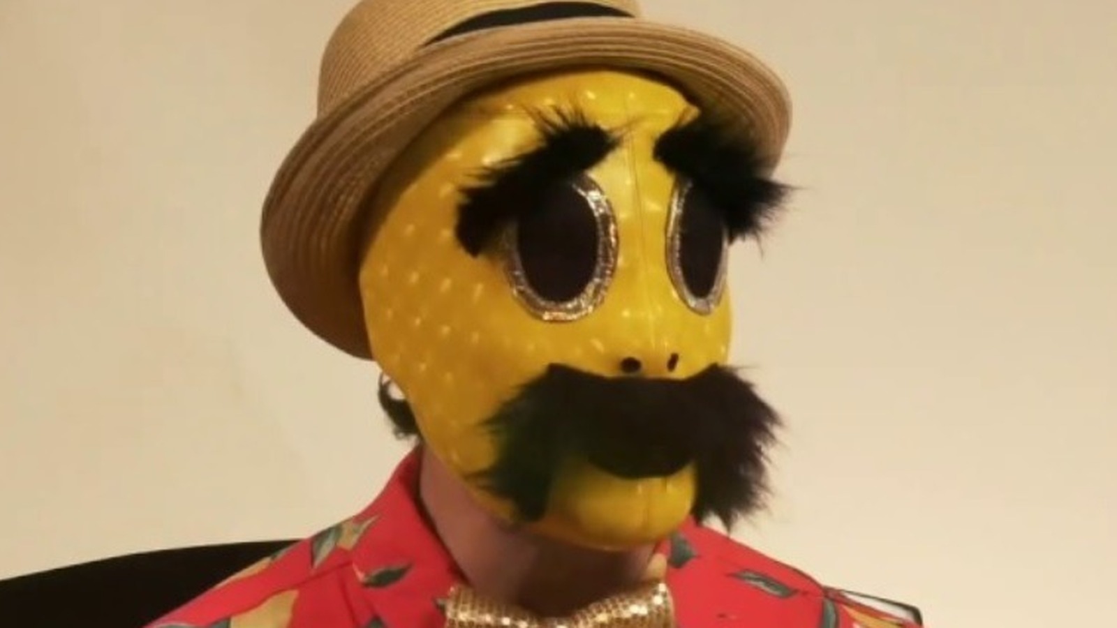 CHIKARA Alum Gentleman Jervis Teases Return To The Ring - Vimarsana News