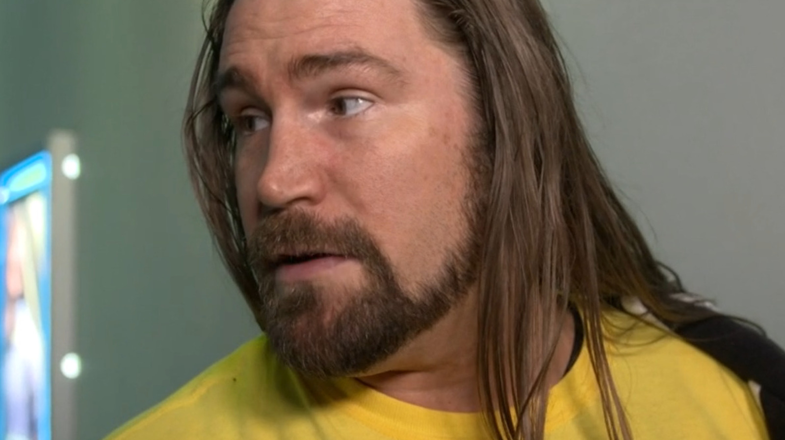 Chris Hero Says Wrestling Bryan Danielson Was Always A 'Treat'