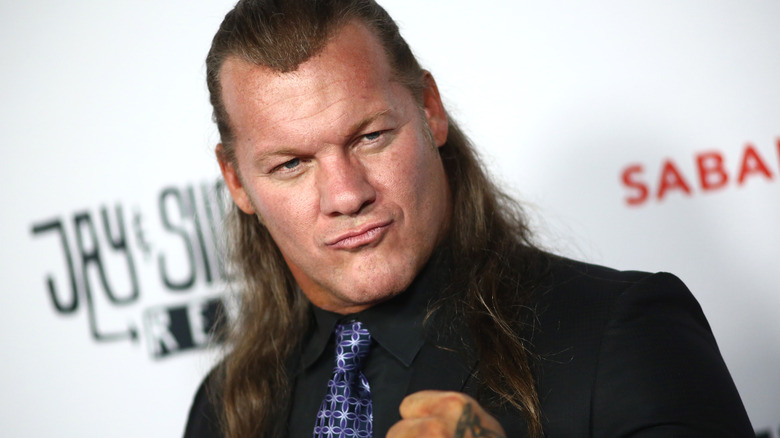 Chris Jericho