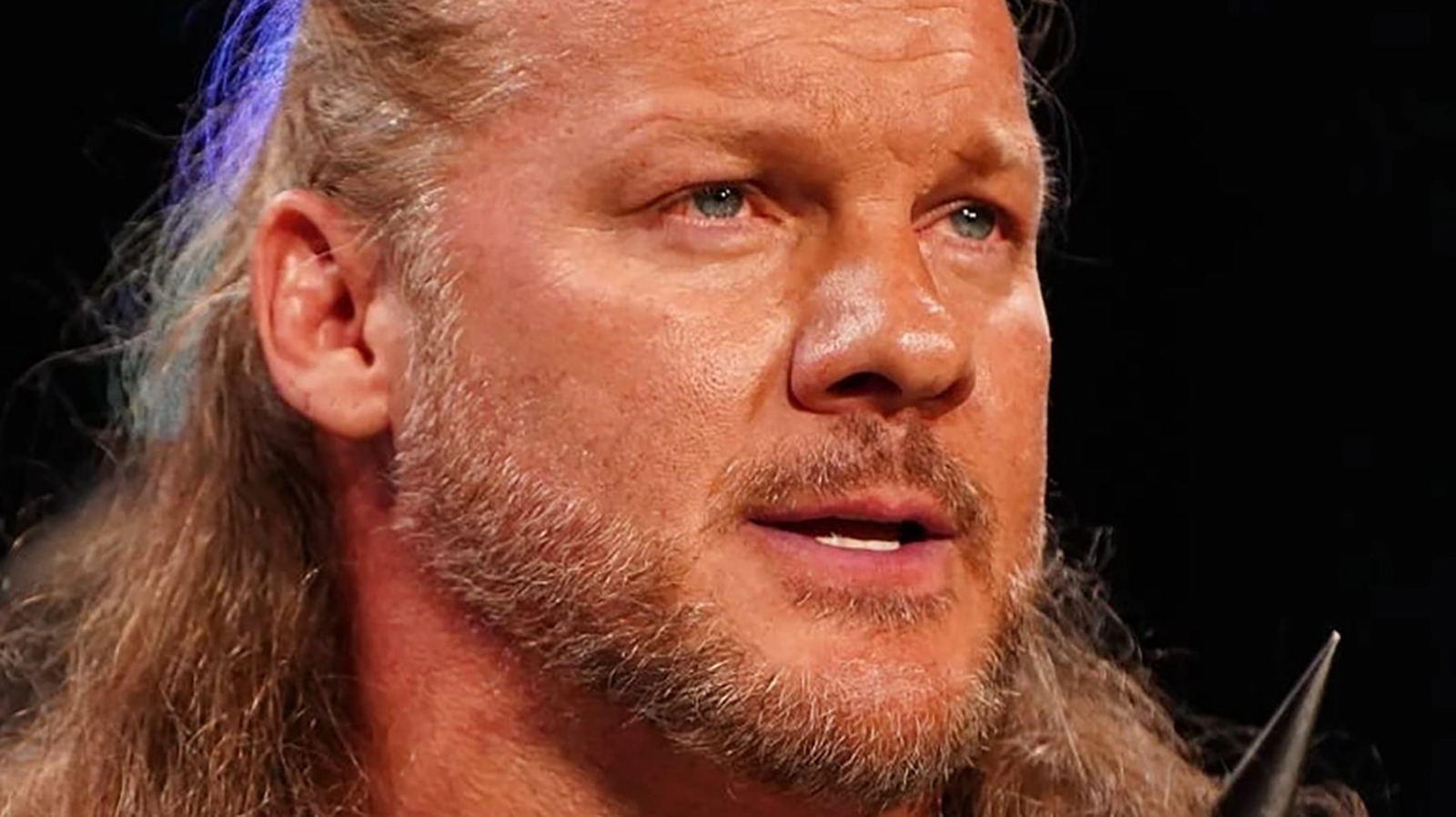 Chris Jericho Alludes To 'Higher Ups' Wanting Him Back In WWE