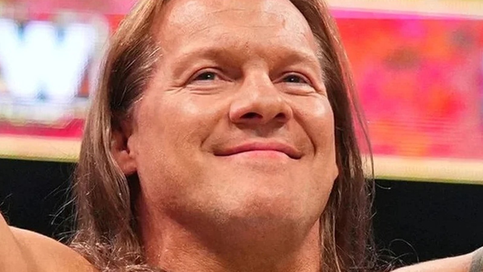 Chris Jericho And Roderick Strong To Meet In A Falls Count Anywhere Match - Vimarsana News
