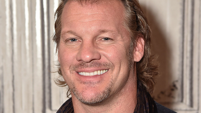 Chris Jericho