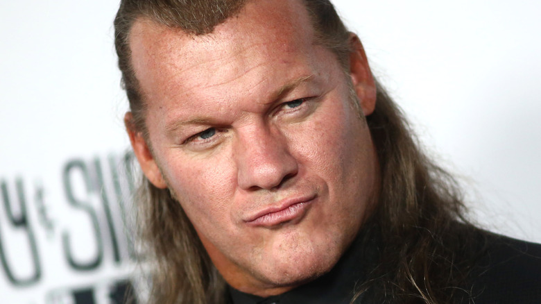 Chris Jericho