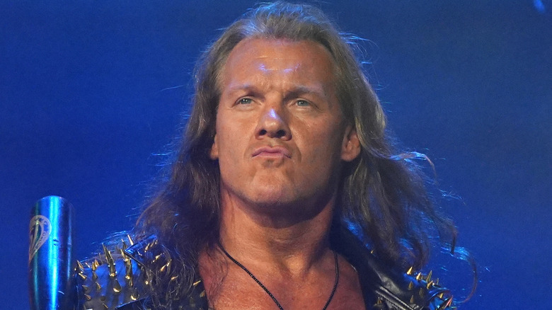 Chris Jericho