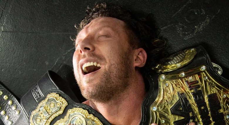 kenny omega 2