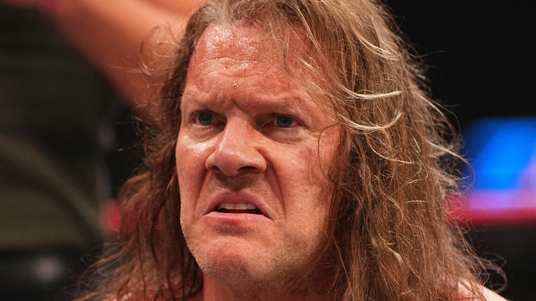 Chris Jericho, AEW