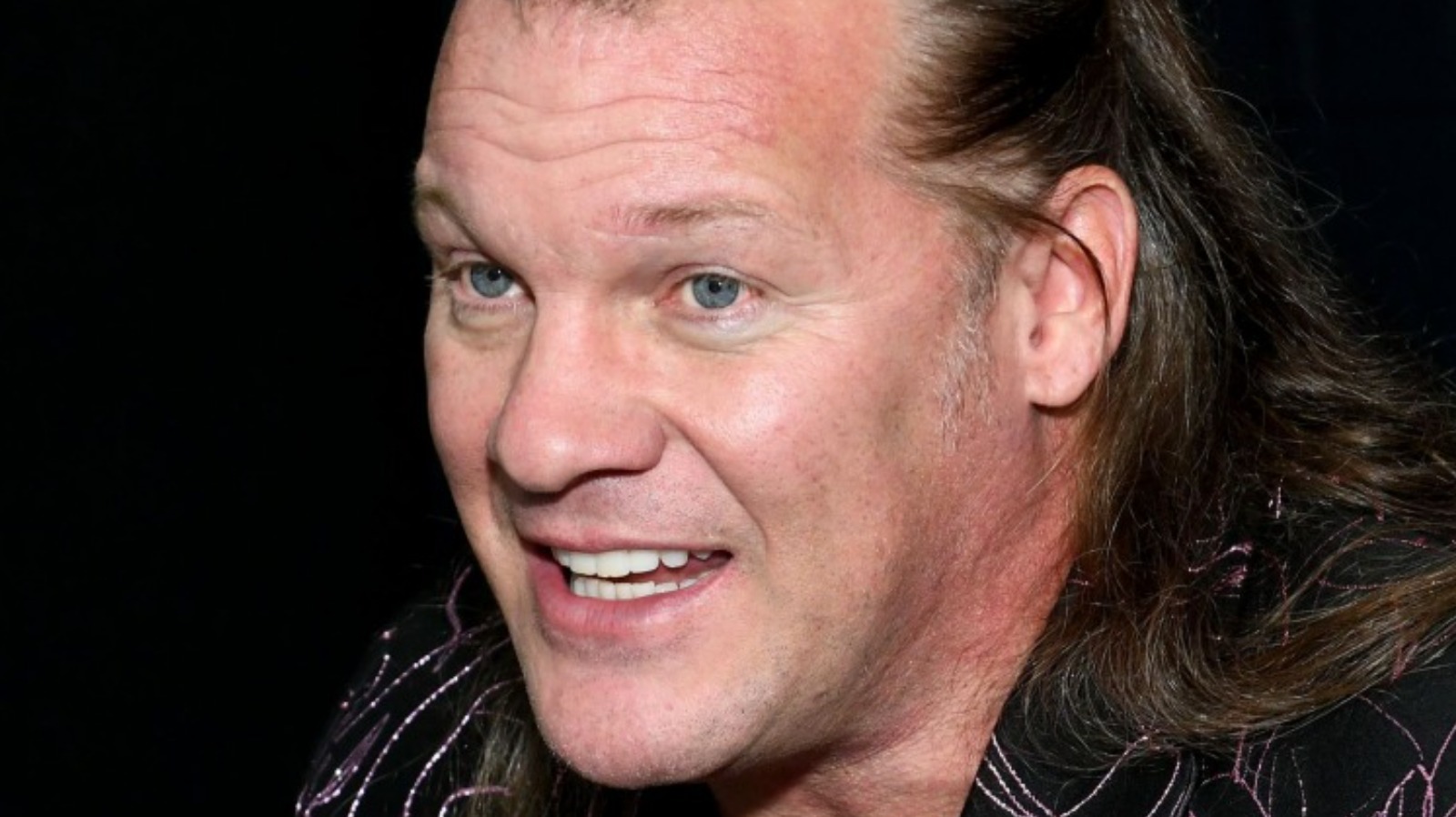 Chris Jericho Comments On Decision To ReSign With AEW