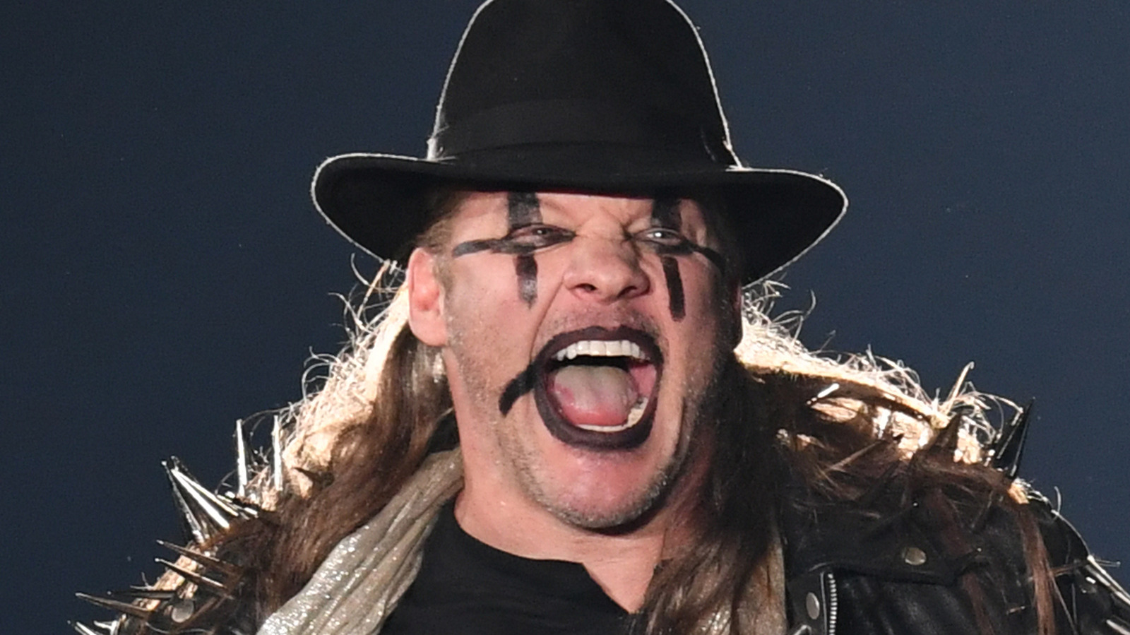 Chris Jericho Confirms Change To His 'Terrifier 2' Scene