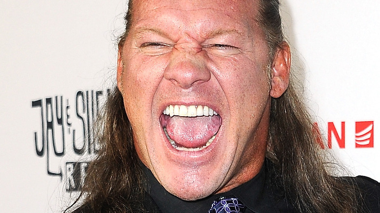 Chris Jericho