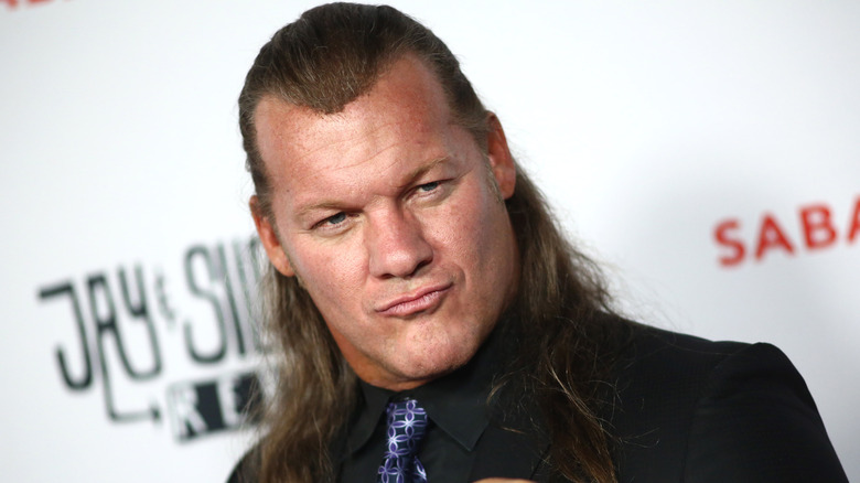 Chris Jericho