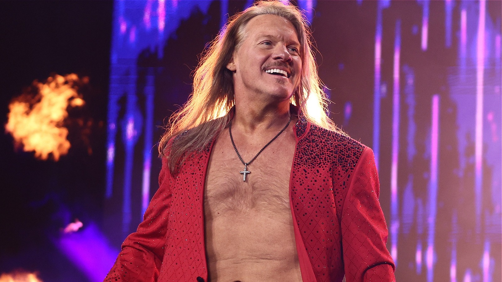 Chris Jericho Explains Thought Process Behind His AEW Factions & Current Solo Run