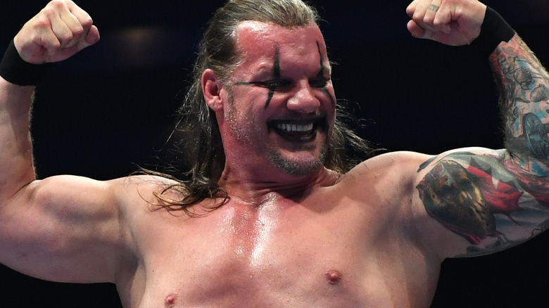 Chris Jericho