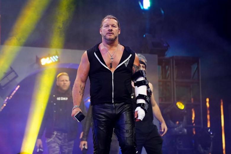 chris-jericho-arm-injury-may-20-21