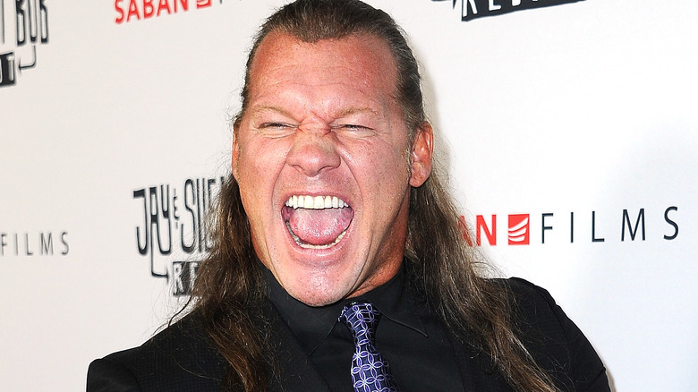 Chris Jericho