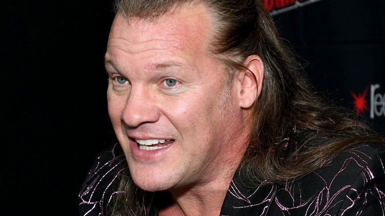 Chris Jericho