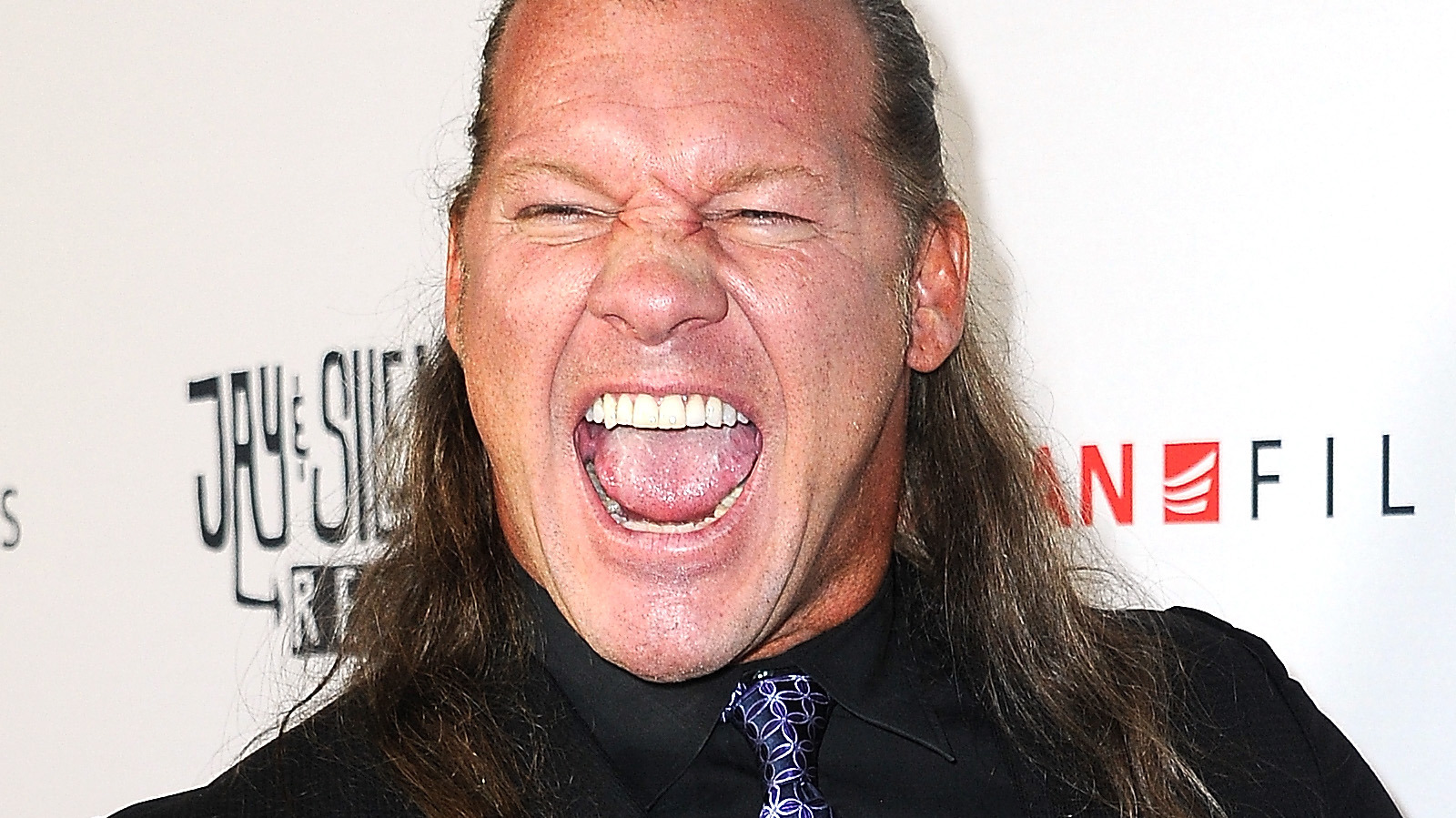 Chris Jericho Recalls Almost Dying While Wrestling Dean Malenko In Baltimore - Vimarsana News