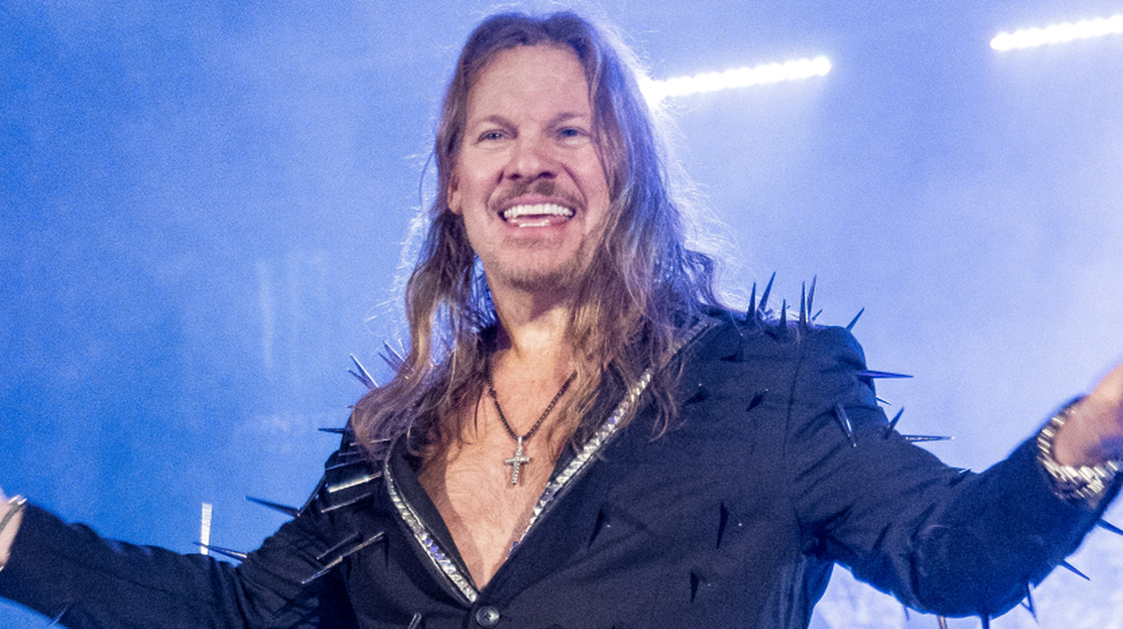 Chris Jericho Remembers The Late Pac Following AEW Dynamite Tribute Show