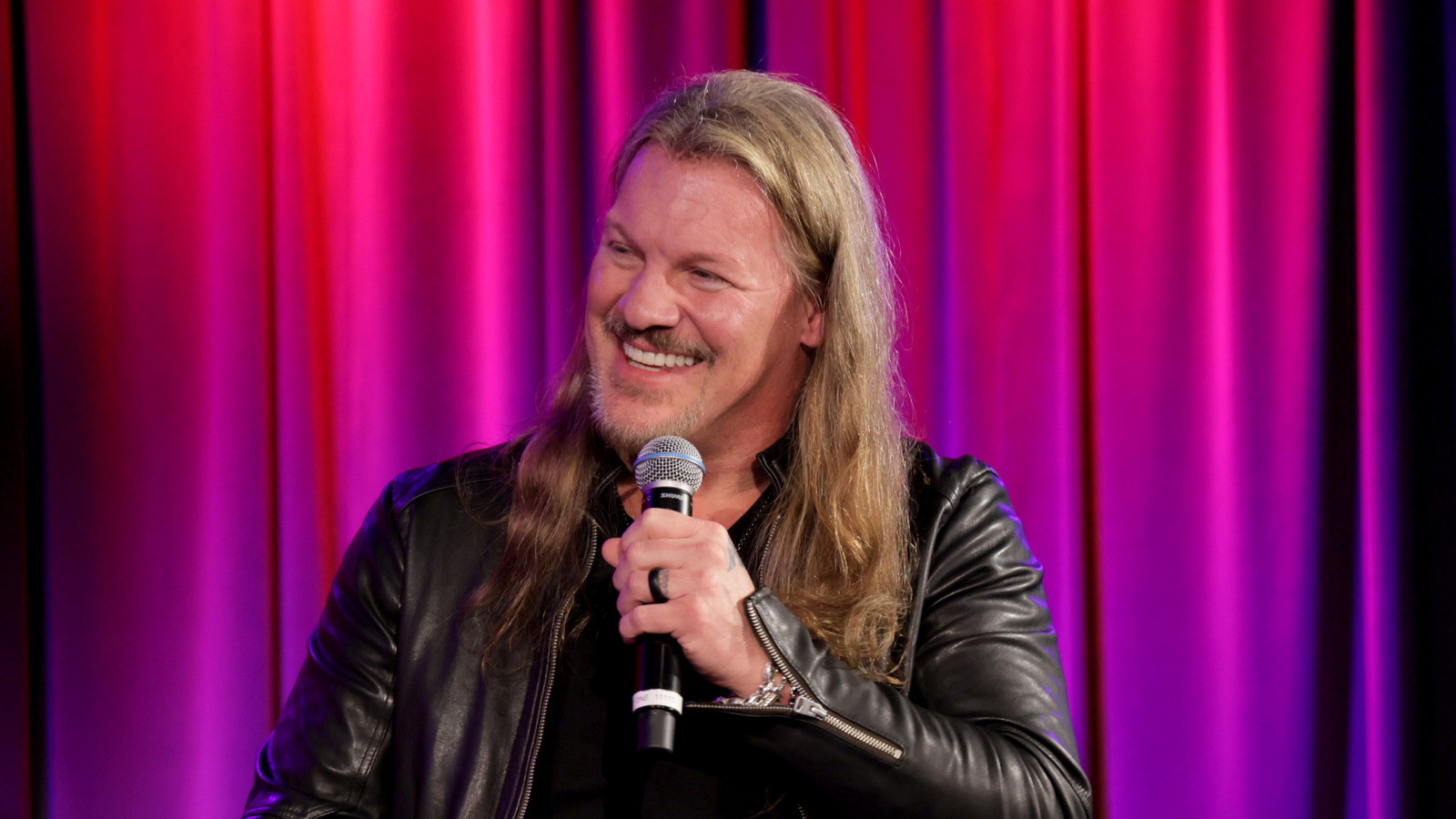 Chris Jericho Reveals Whether He Considered WWE Return Before Renewing AEW Contract