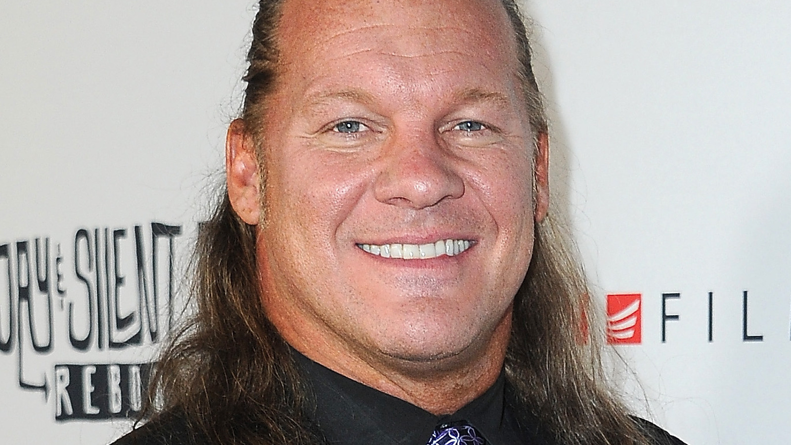Chris Jericho Will Star As 'A Nice Guy' In Upcoming UPtv Movie - Vimarsana News