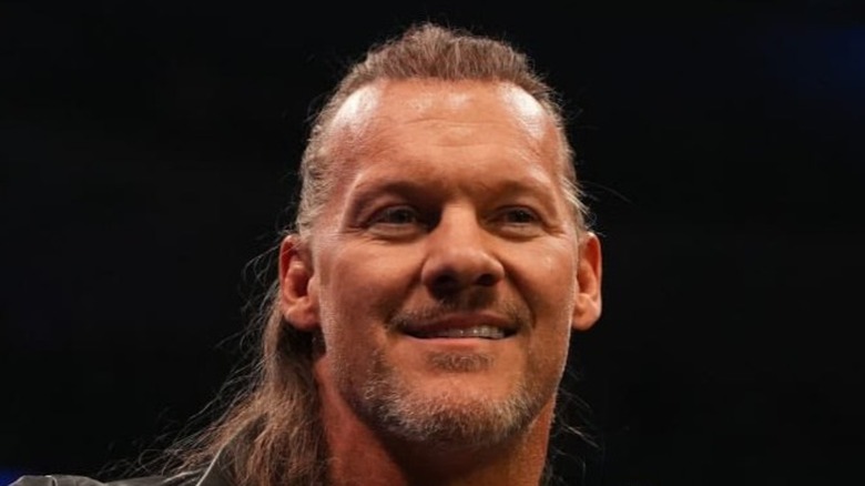 Chris Jericho Speaks On AEW Dynamite
