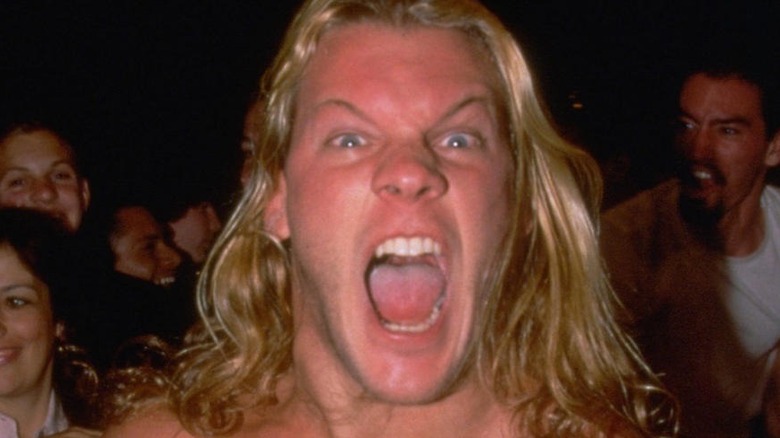 Chris Jericho