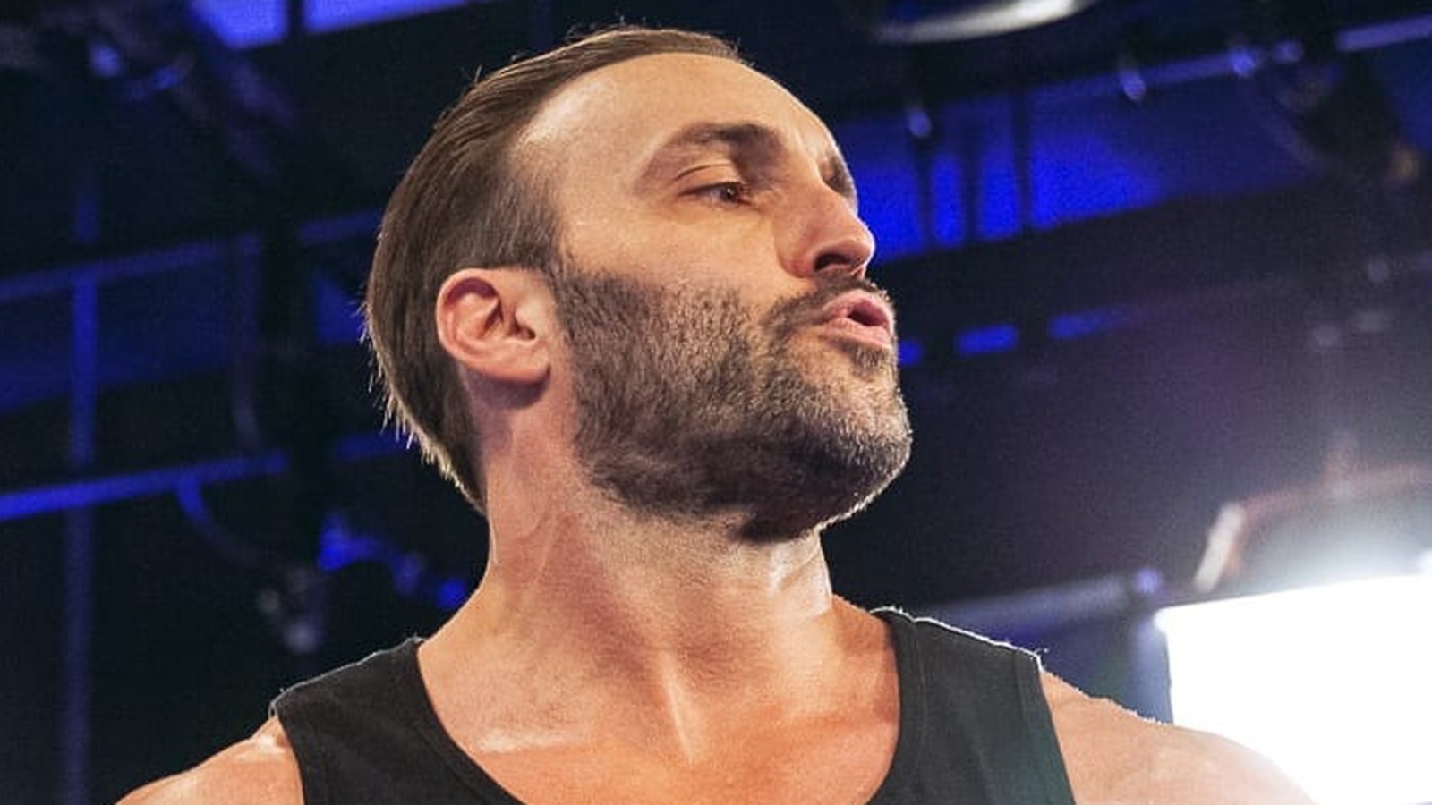 Chris Masters Says This Element Of AEW Television Is A 'Bit Much'