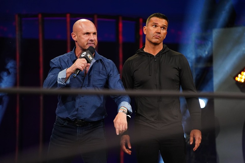 christopher-daniels-frankie-kazarian-may-dynamite-entrance