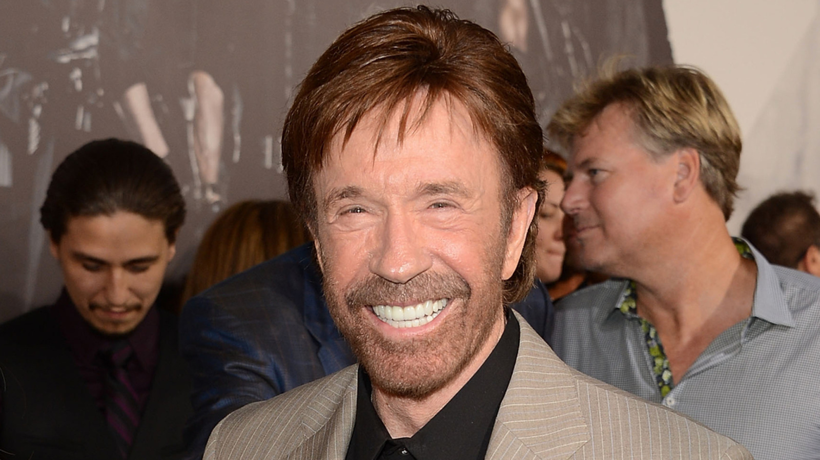 Chuck Norris, MMA Icon & WWE Guest Star, Dies At Age 86
