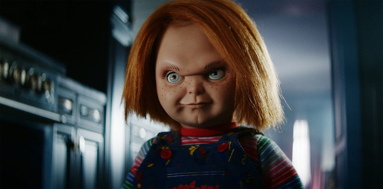 Chucky - Season 1