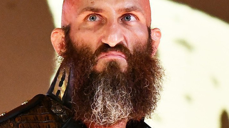 Ciampa in WWE NXT