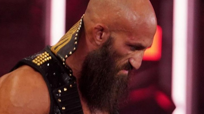 tommaso ciampa raw