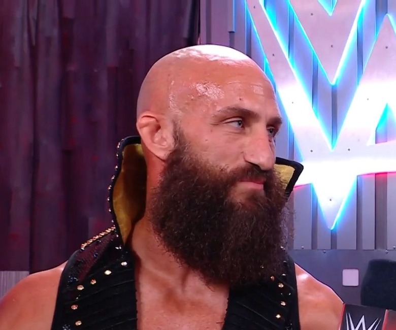 tommaso ciampa finn balor