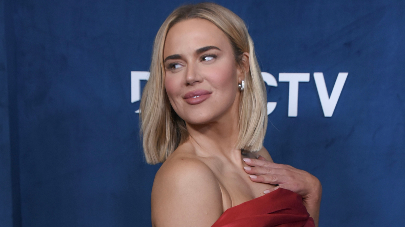 CJ Perry, FKA WWE's Lana, Discusses AEW Match With Former Client Vs. Estranged Husband