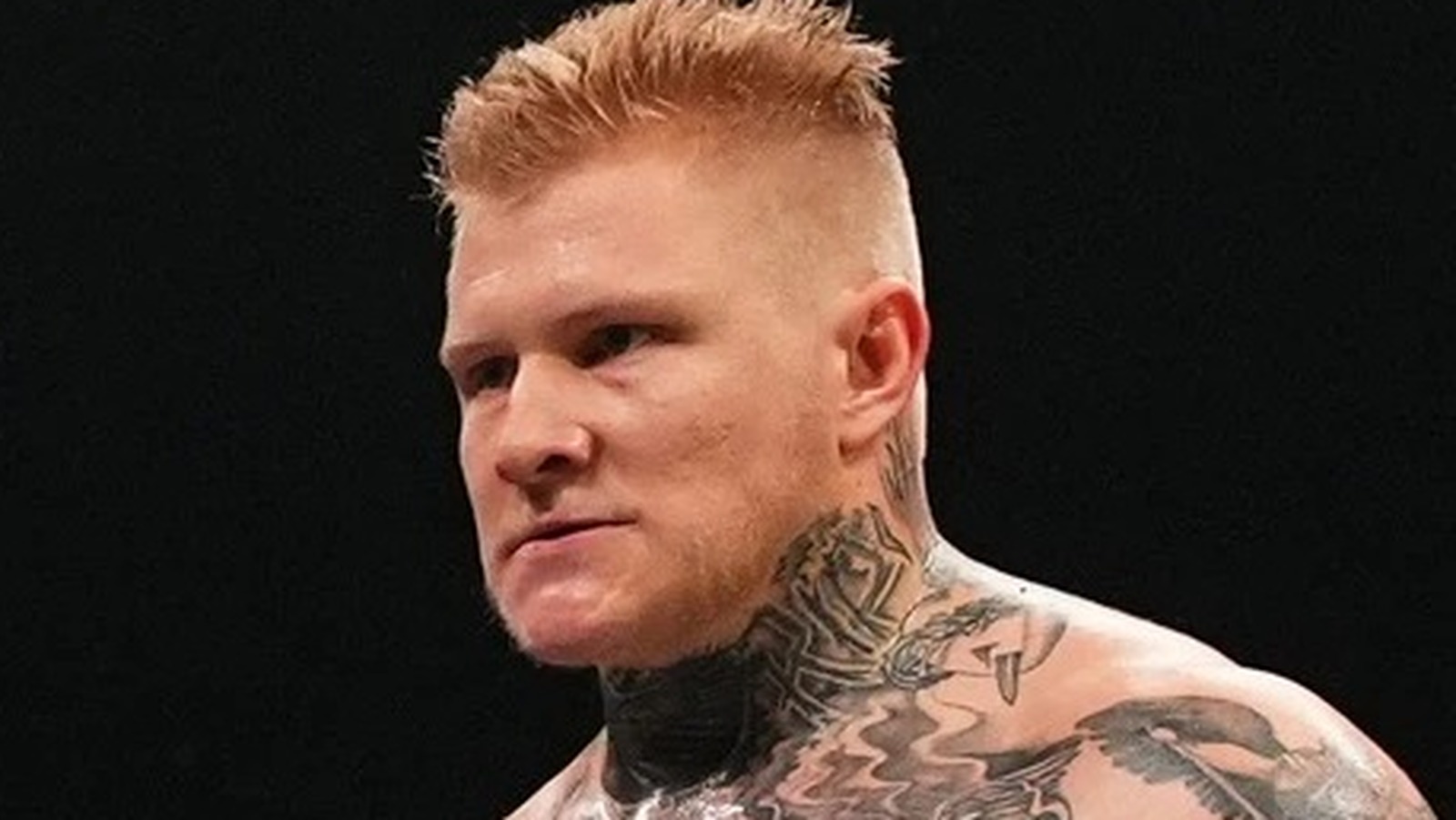 Clarification On Parker Boudreaux's Trustbuster Status In AEW