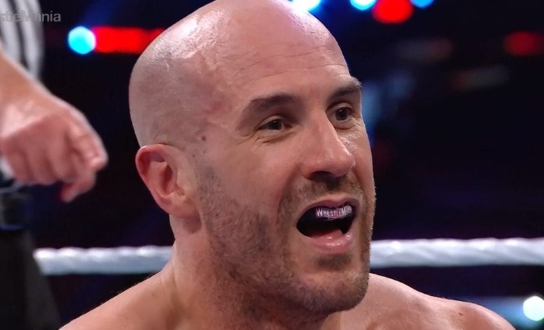 cesaro