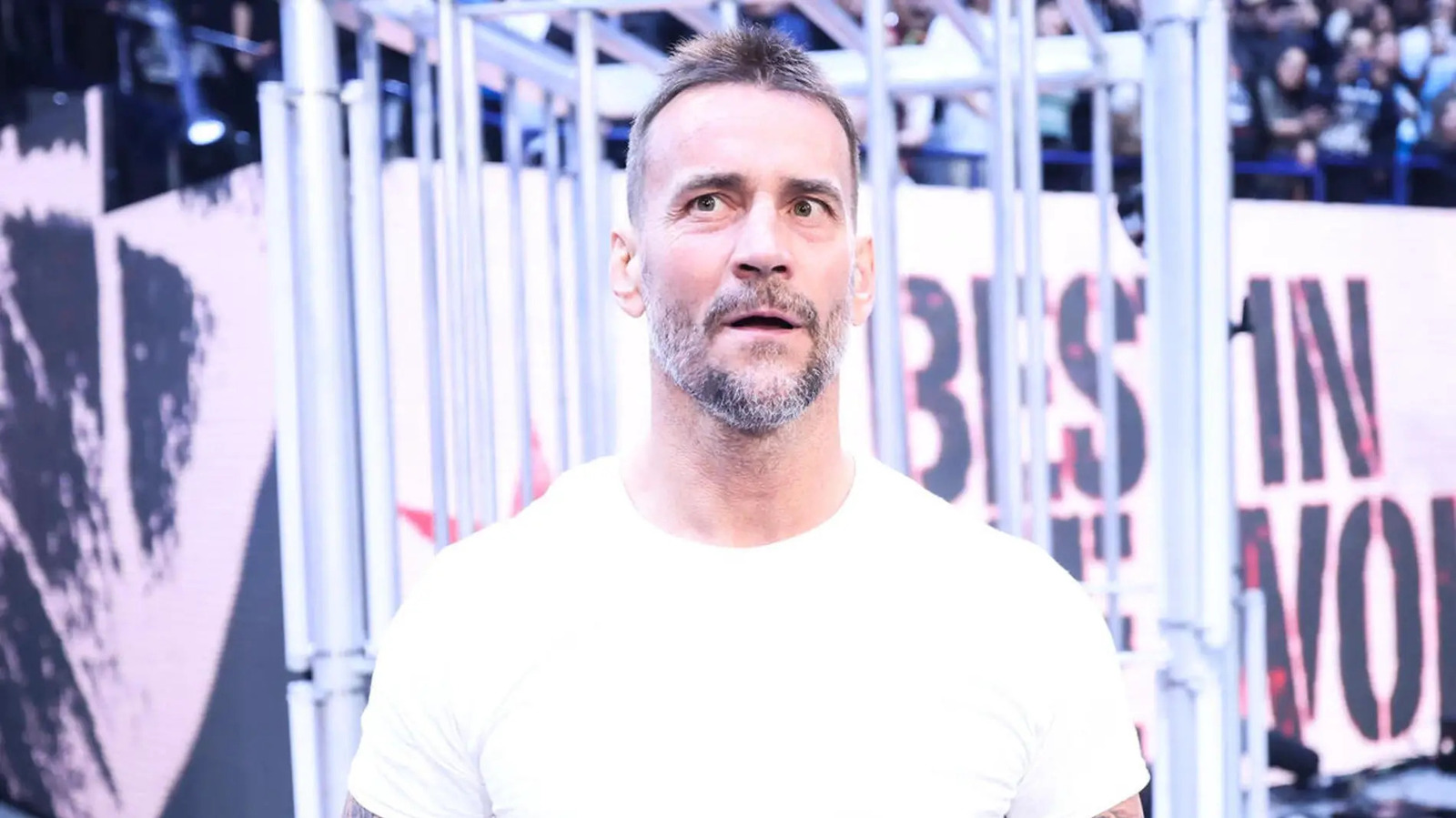 CM Punk Calls Out Cody Rhodes Ahead Of Next Week's WWE Raw - Vimarsana News