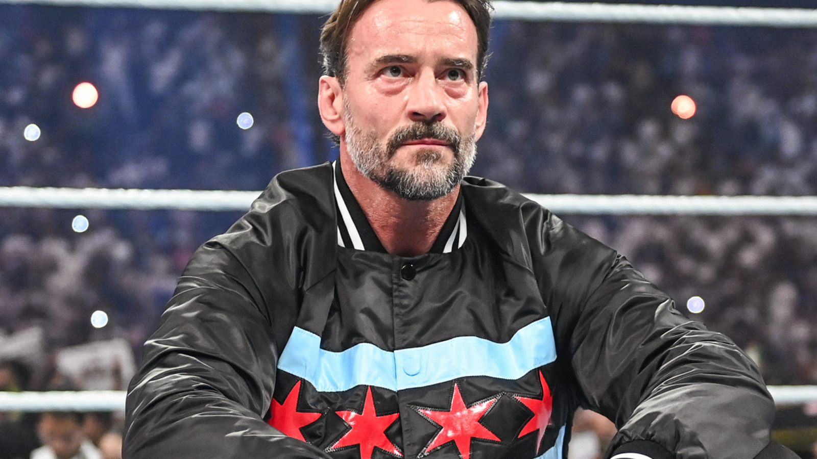 CM Punk Calls WWE Heel The 'Future Of The Business,' Names Others He Wants To Face