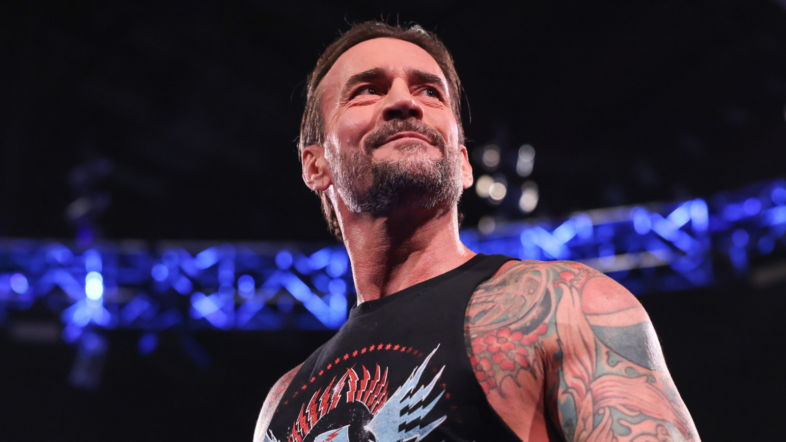 CM Punk Co-Wrote Marvel Comics Series For Character Played By Former WWE Star
