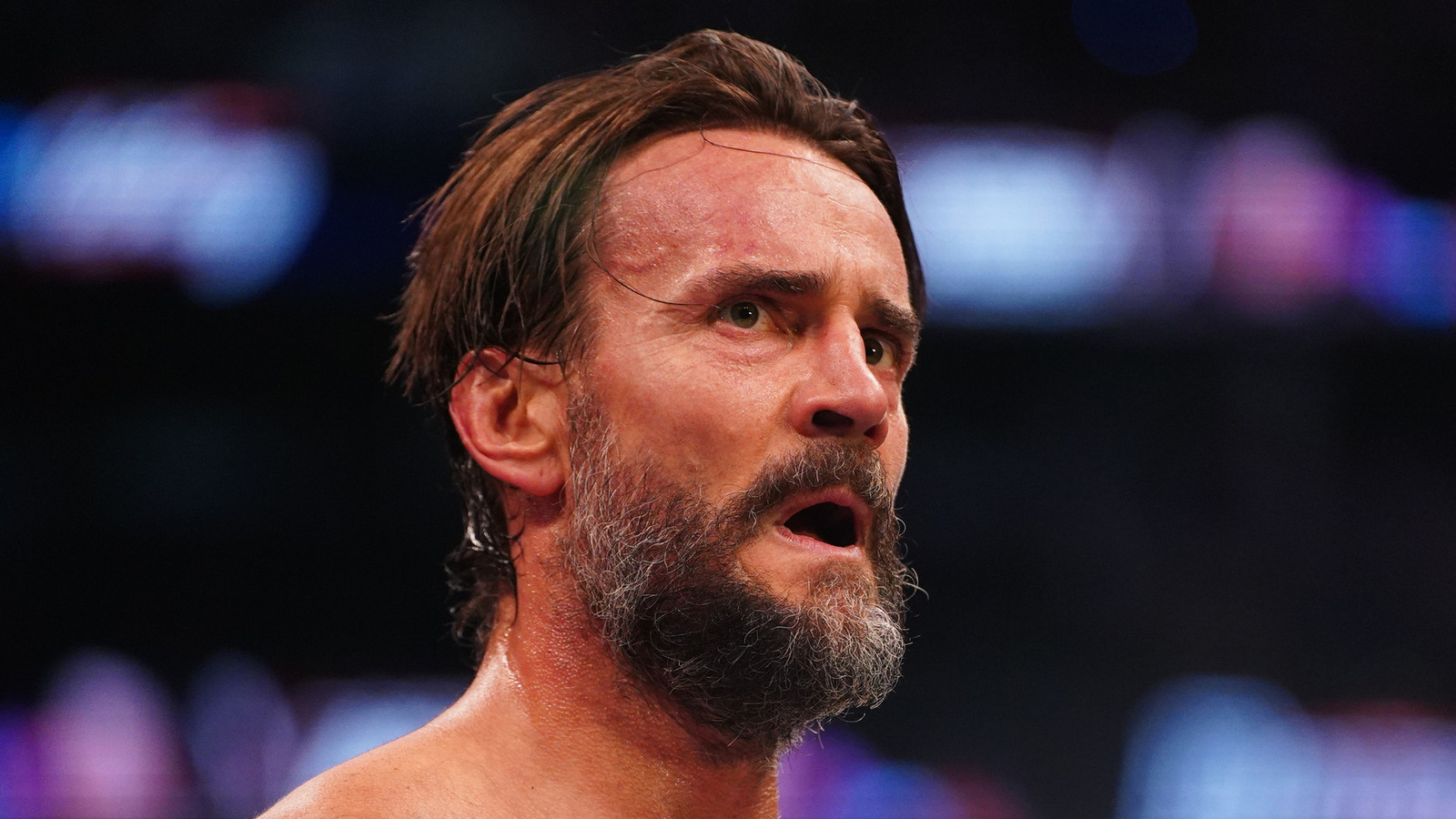 AEW's Situation Between CM Punk & Adam Page Grows Even More Convoluted With  More Info