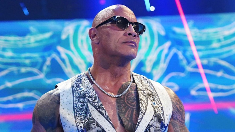 The Rock