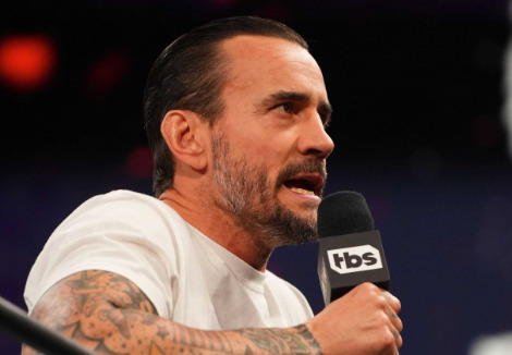 CM Punk